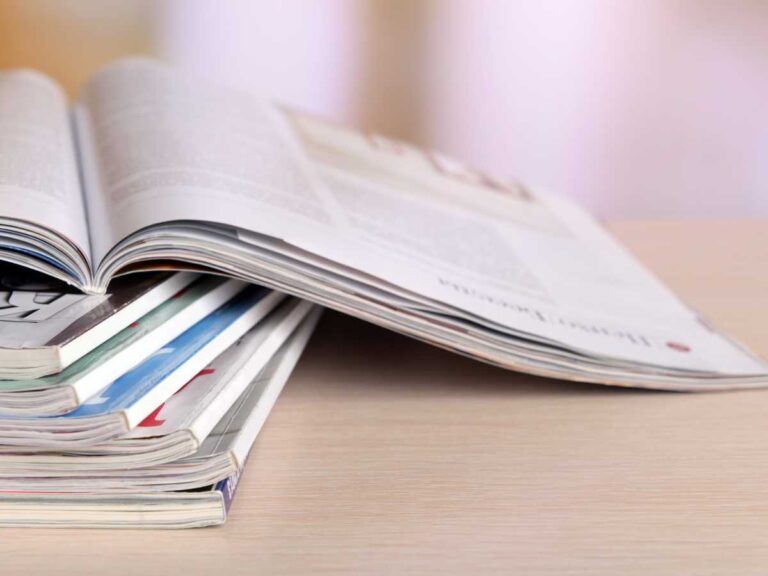 Publications 