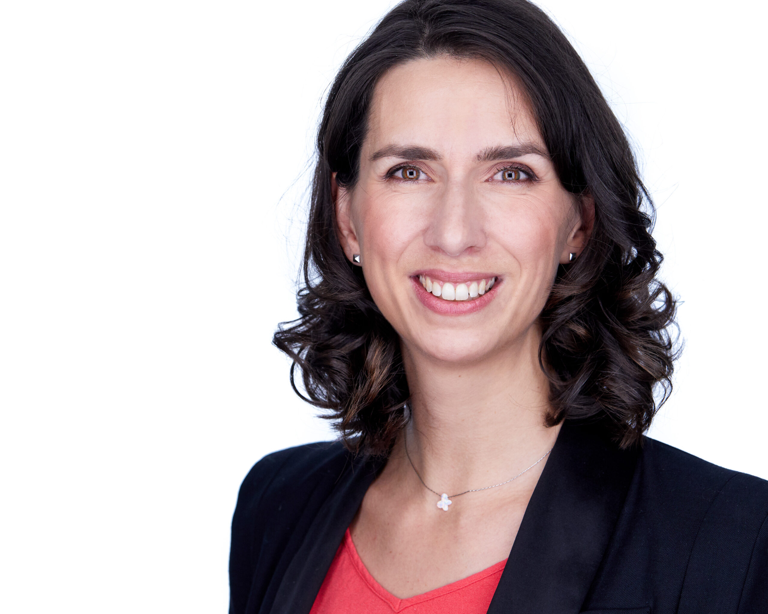Elise Heuvelin - profile image