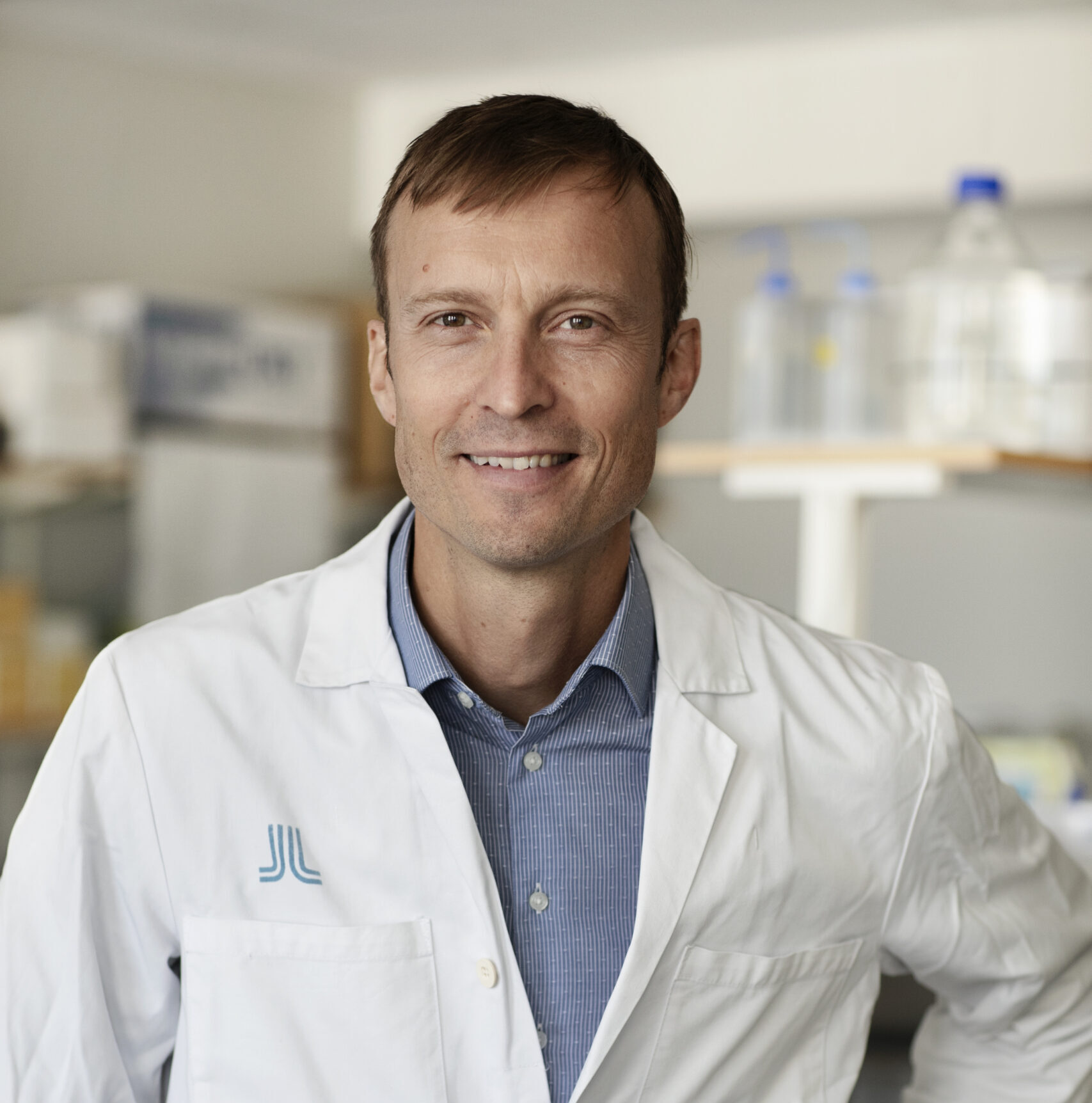 Professor Erik Melén - profile image
