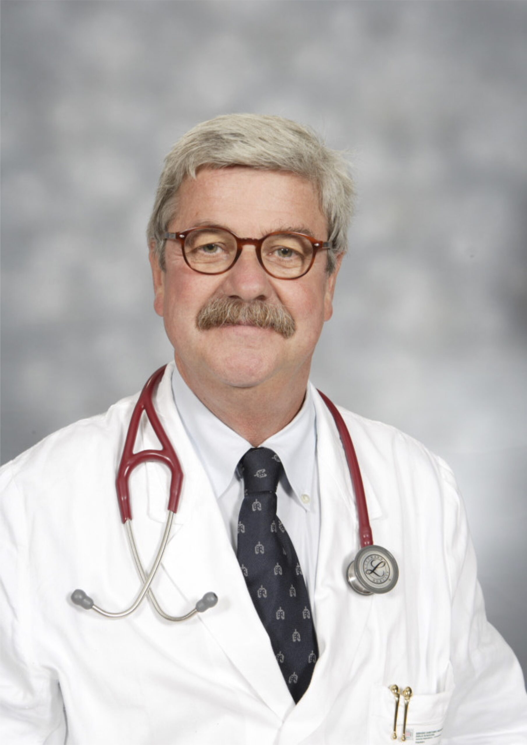 Professor Leonardo Fabbri - profile image