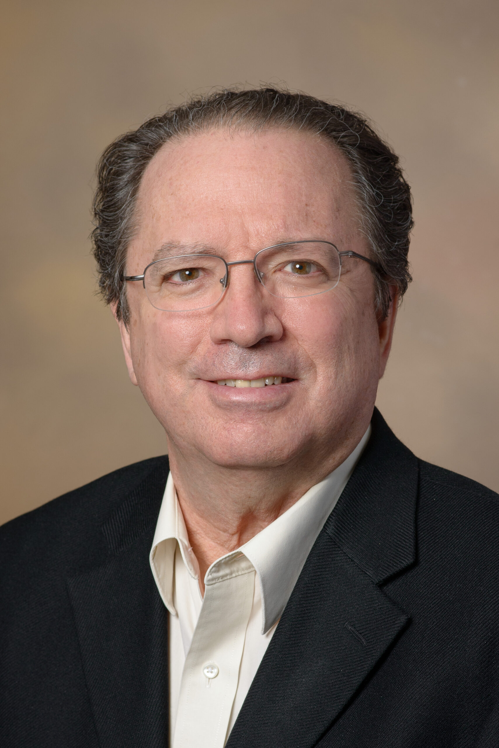 Professor Fernando Martinez  - profile image