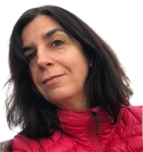 Professor Rosa Faner  - profile image