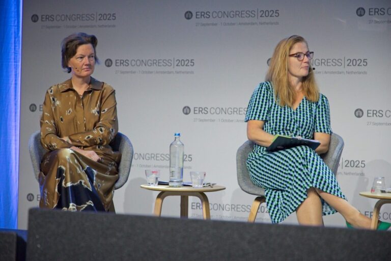 EXPLAIN-IT Congress Symposium: Importance of the exposome in prevention and treatment of chronic lung diseases