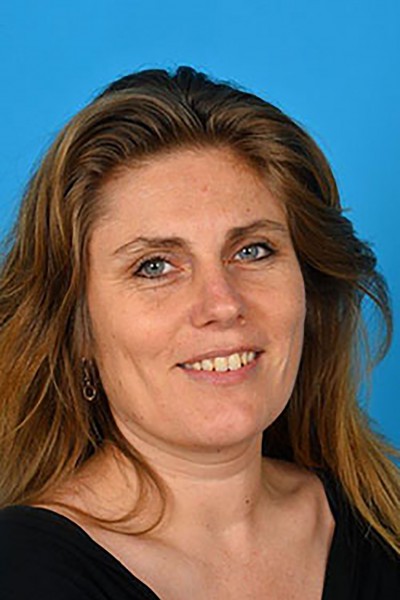 Irene Heijink  - profile image