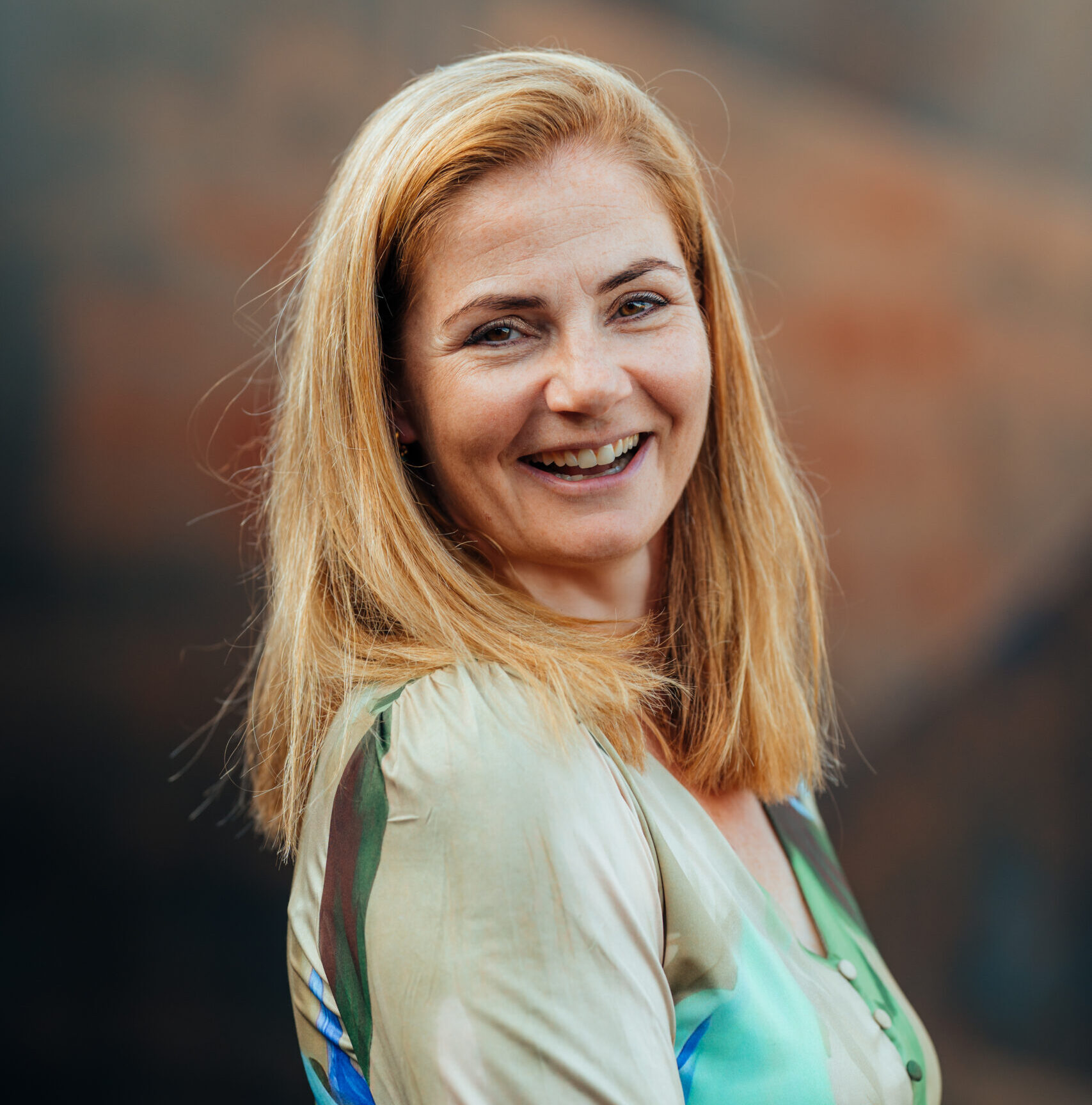 Agnes Boots  - profile image