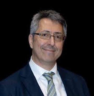 Apostolos Bossios  - profile image