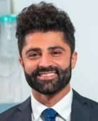 Howraman Metaran - profile image