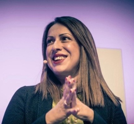 Katarina Antoniou  - profile image