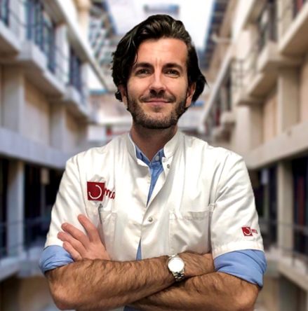 Kornel Golebski	 - profile image