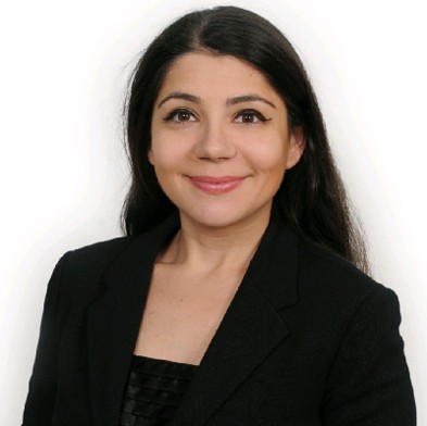 Nikoleta Bizymi  - profile image