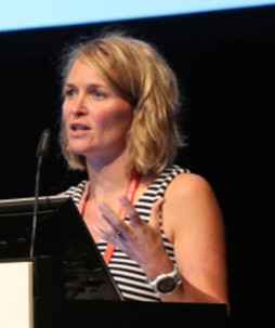 Pippa Powell  - profile image