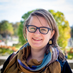 Susanne Vijverberg  - profile image