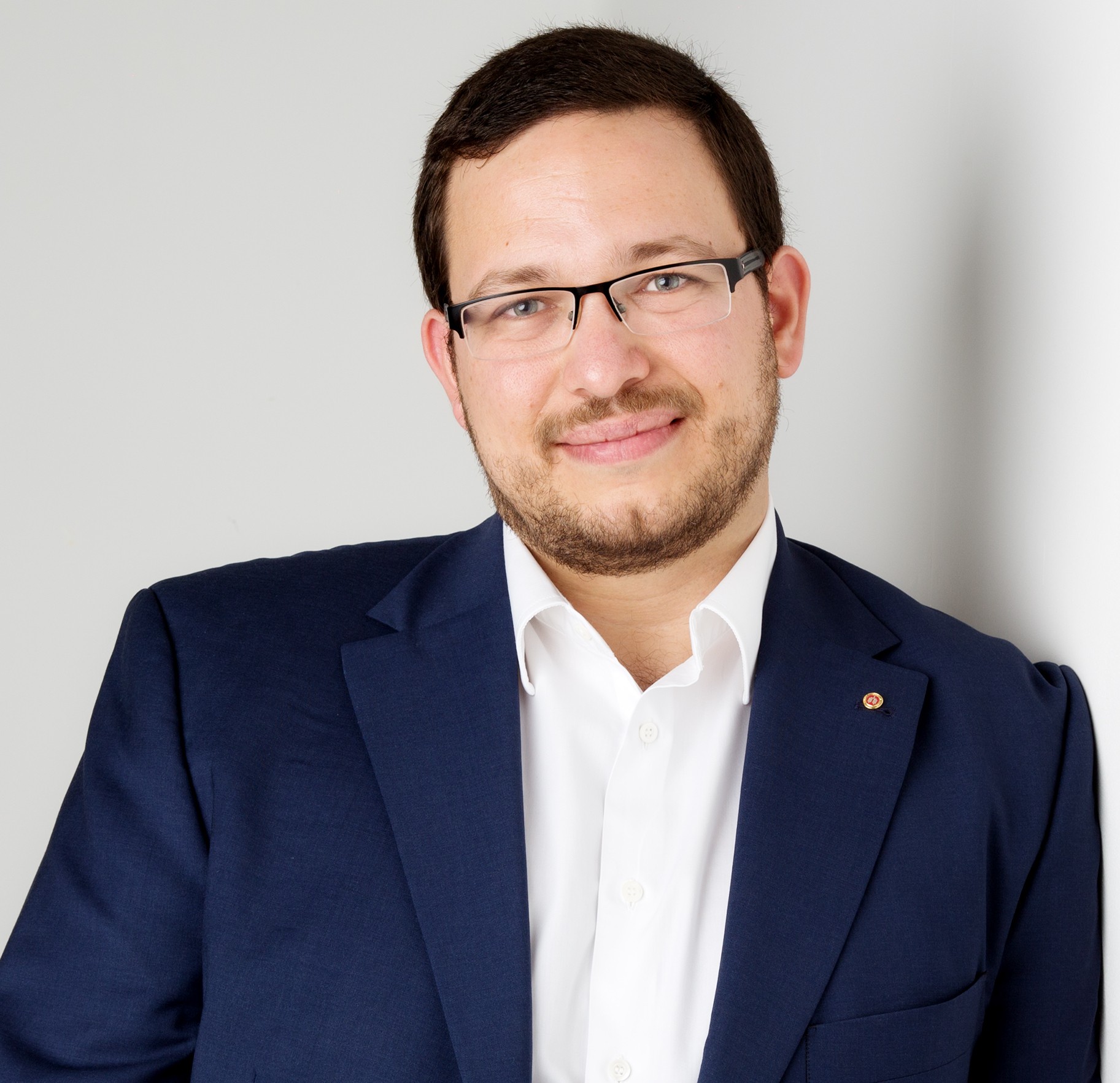 Alexander Mathioudakis  - profile image