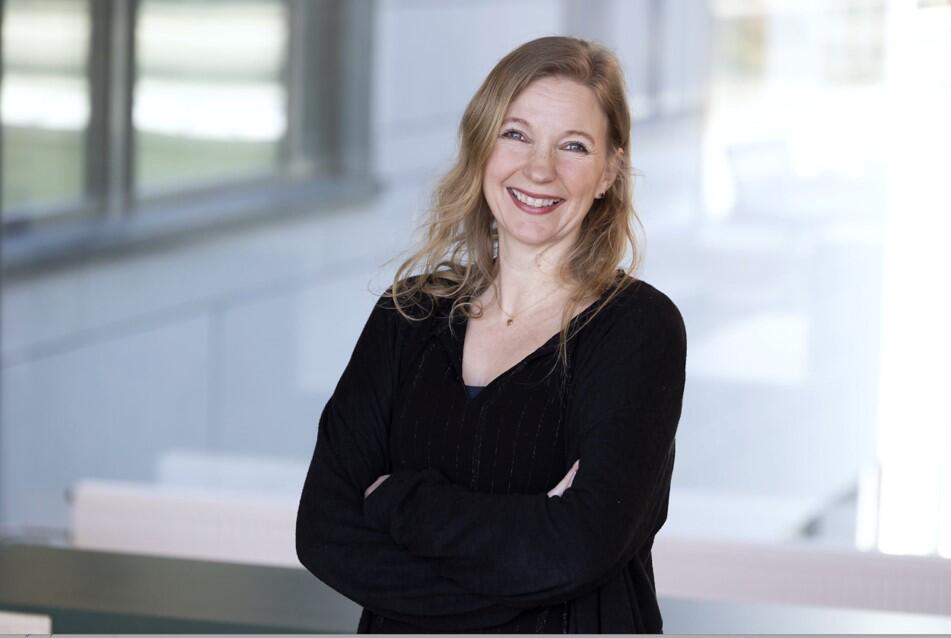 Ane Johannessen - profile image