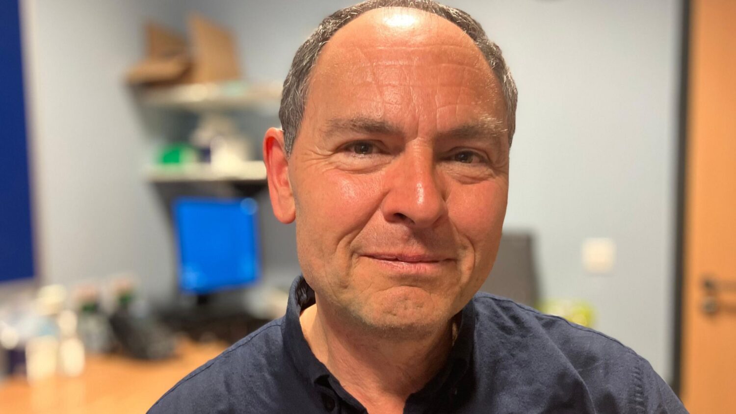 Erol Gaillard - profile image