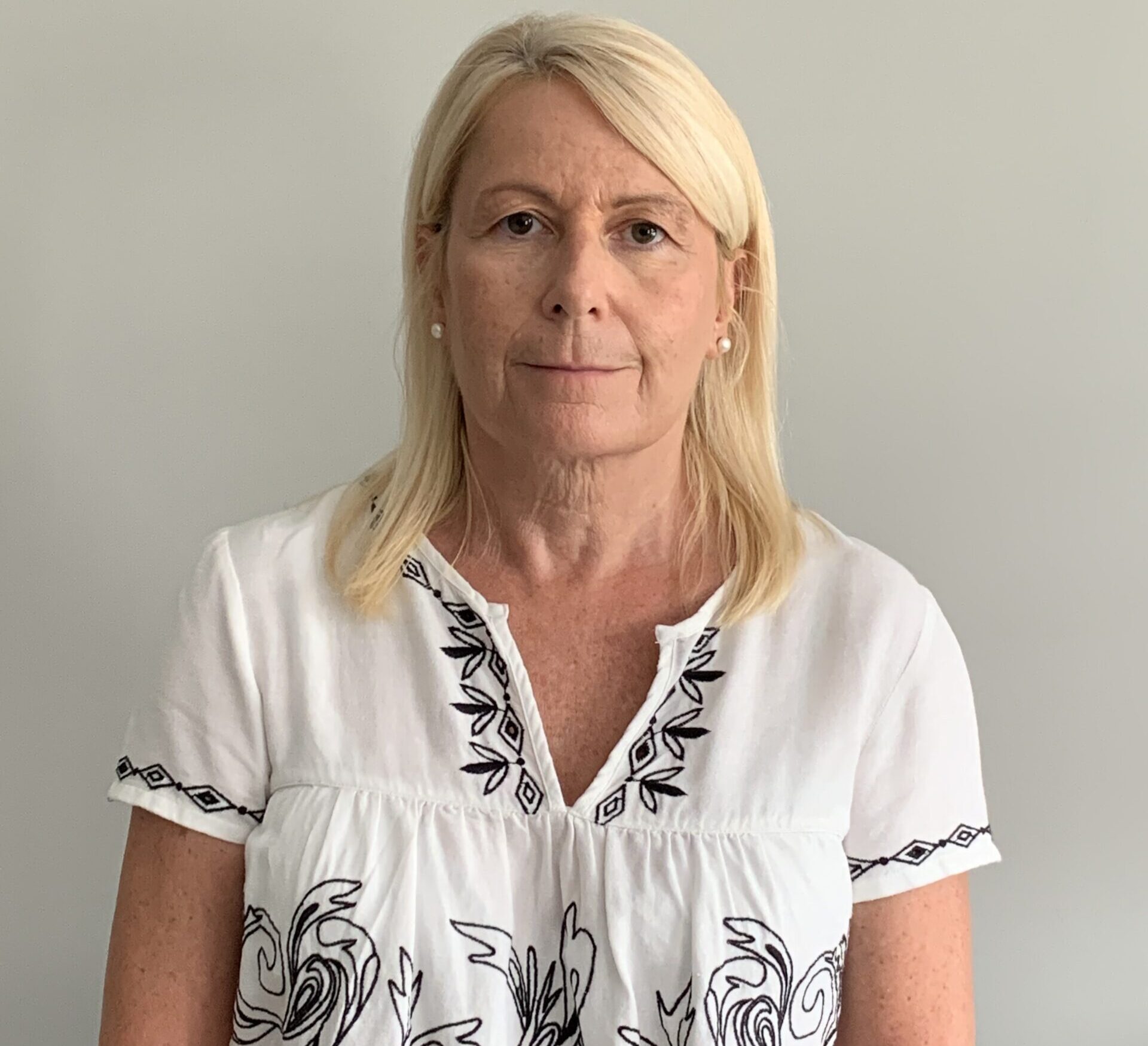 Helen Parks - profile image