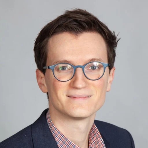 Etienne-Marie Jutant  - profile image