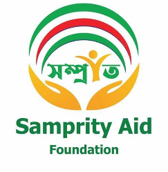 Samprity Aid Foundation