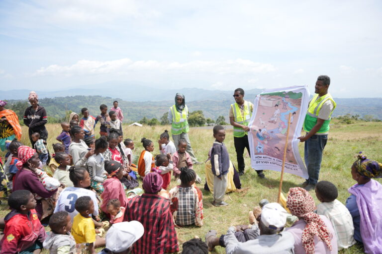 Healthy Lungs for Life global grant winners announced