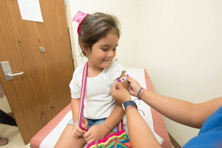 #Vaccinate