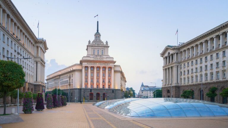 Bulgaria 