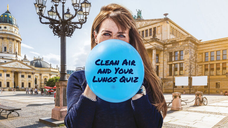 Take the quiz!
