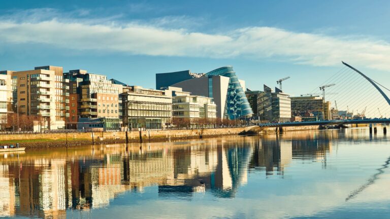 Ireland