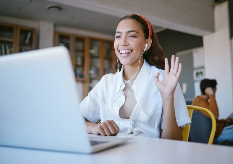 Webinars by healthcare professionals 