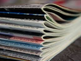Research and publications 