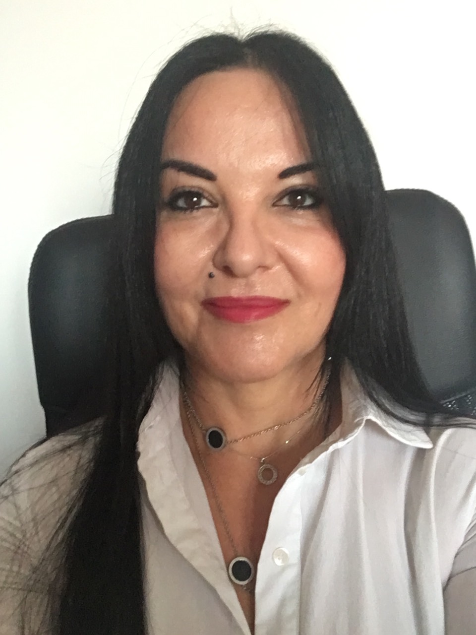 Professor Sophia Schiza - profile image