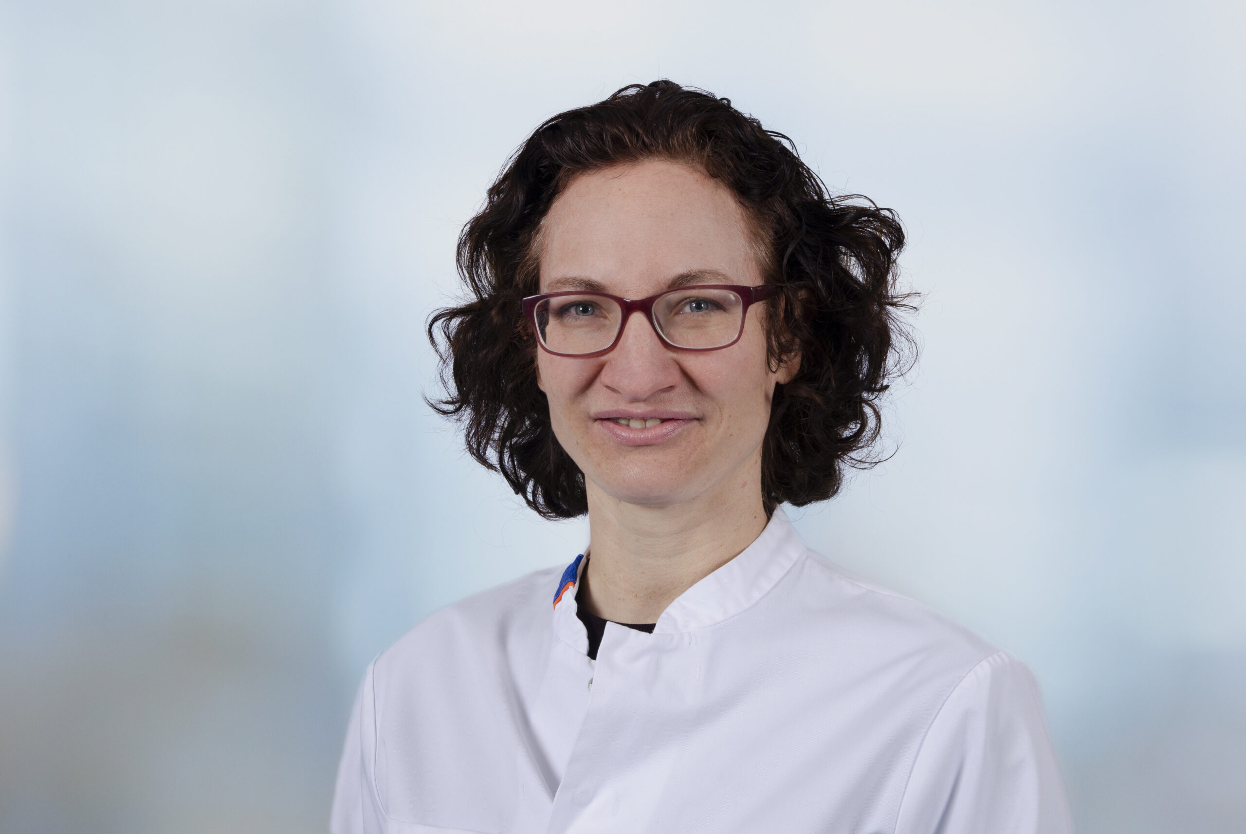Dr Marieke Duiverman - profile image