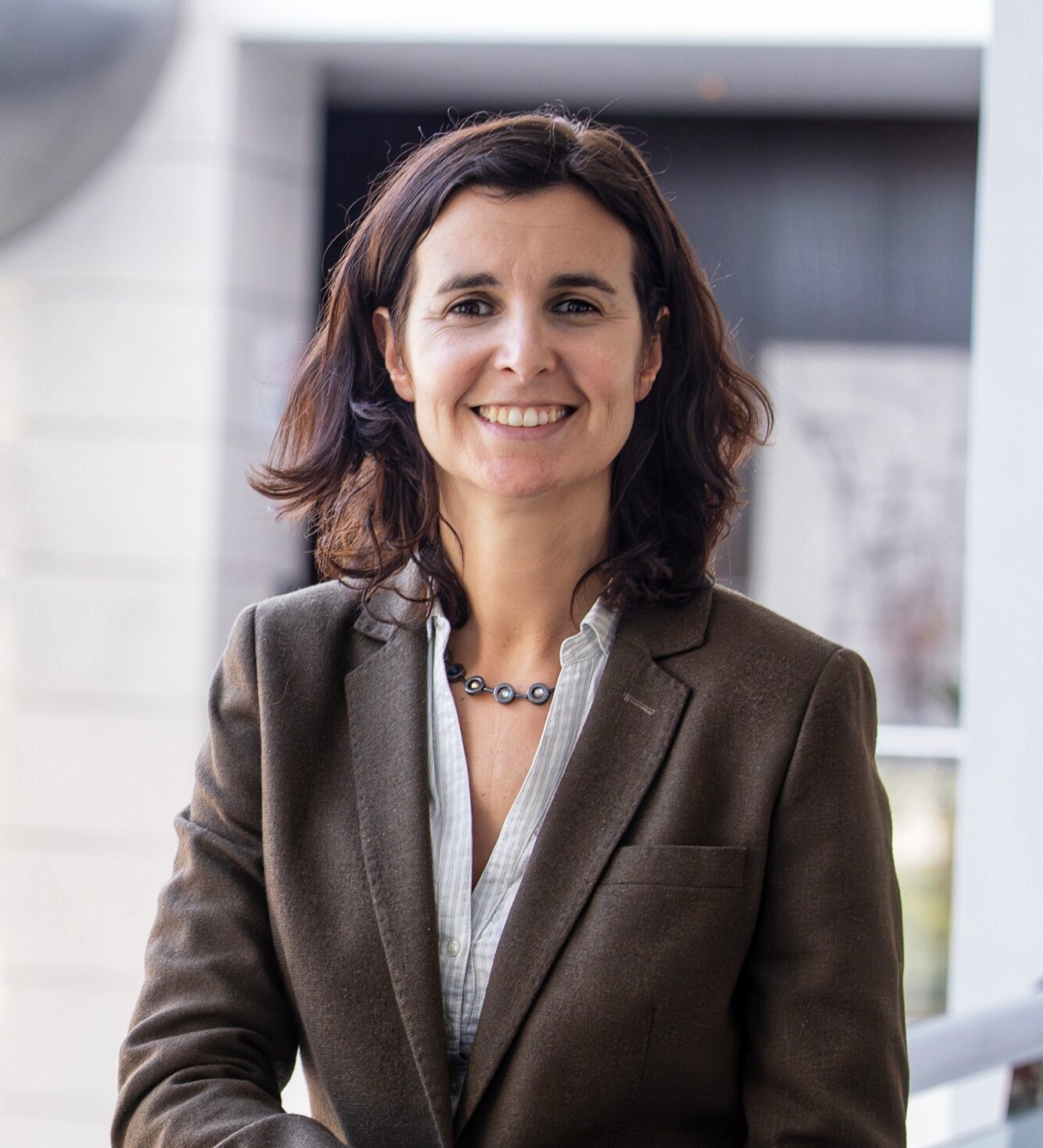 Dr Carla Ribeiro  - profile image