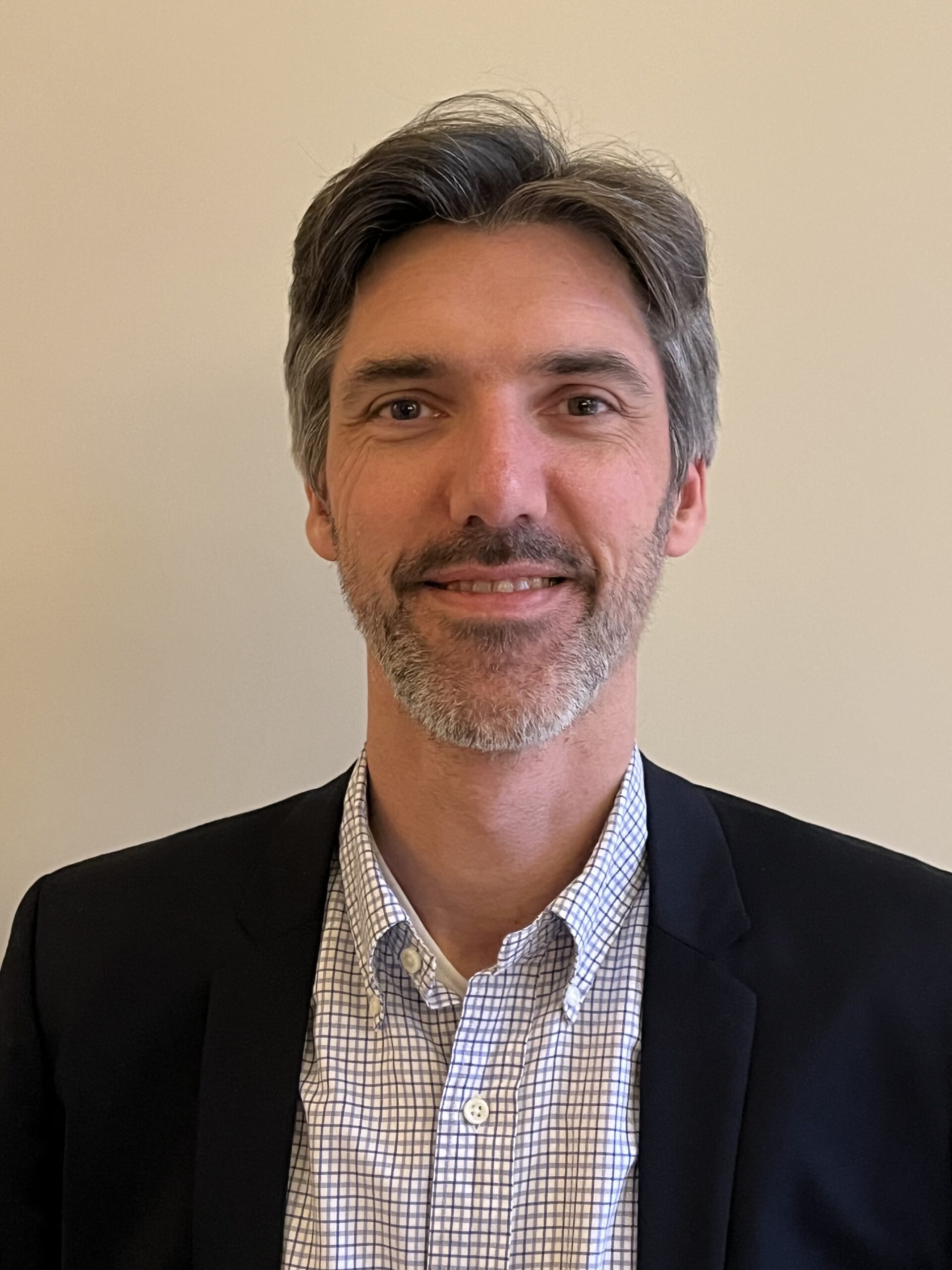Professor Dries Testelmans - profile image