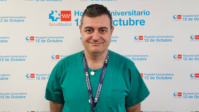 Dr Javier Sayas Catalan        - profile image