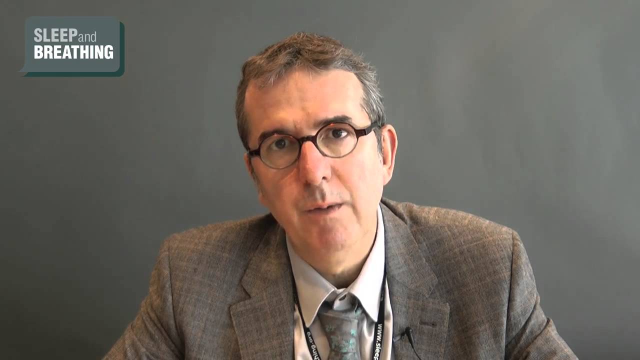 Professor Dr Jean-Louis Pépin      - profile image