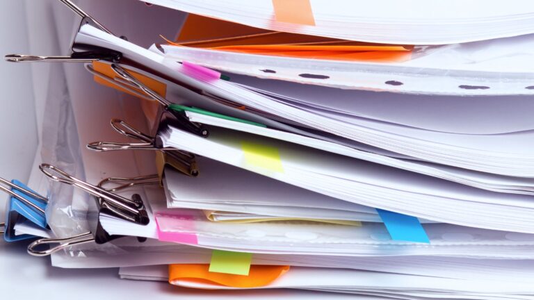 Project resources