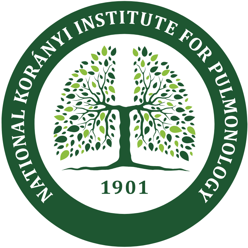 National Korányi Institute of Pulmonology  - profile image