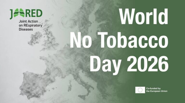 On the occasion of WHO World No Tobacco Day 2026