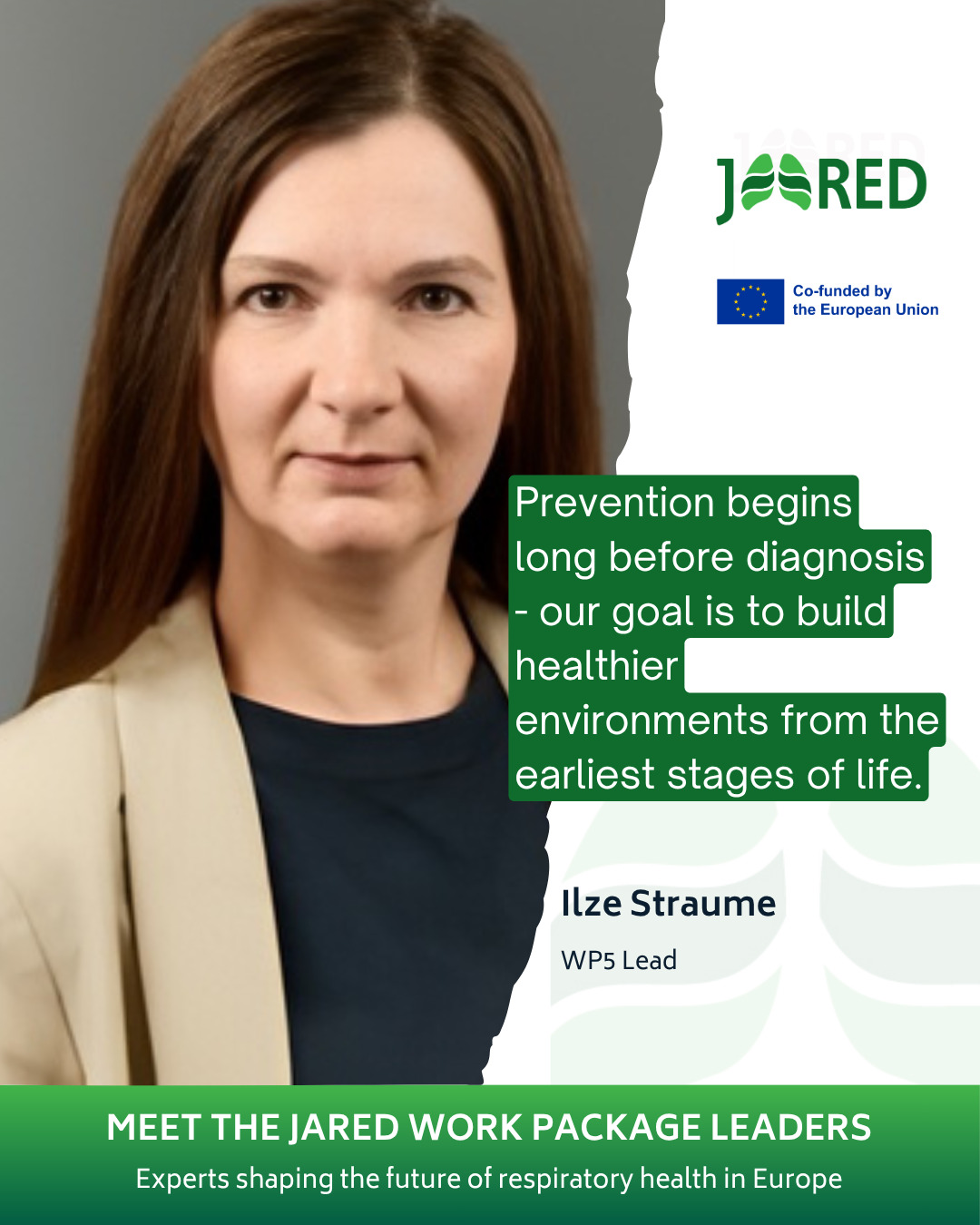 Ilze Straume - profile image