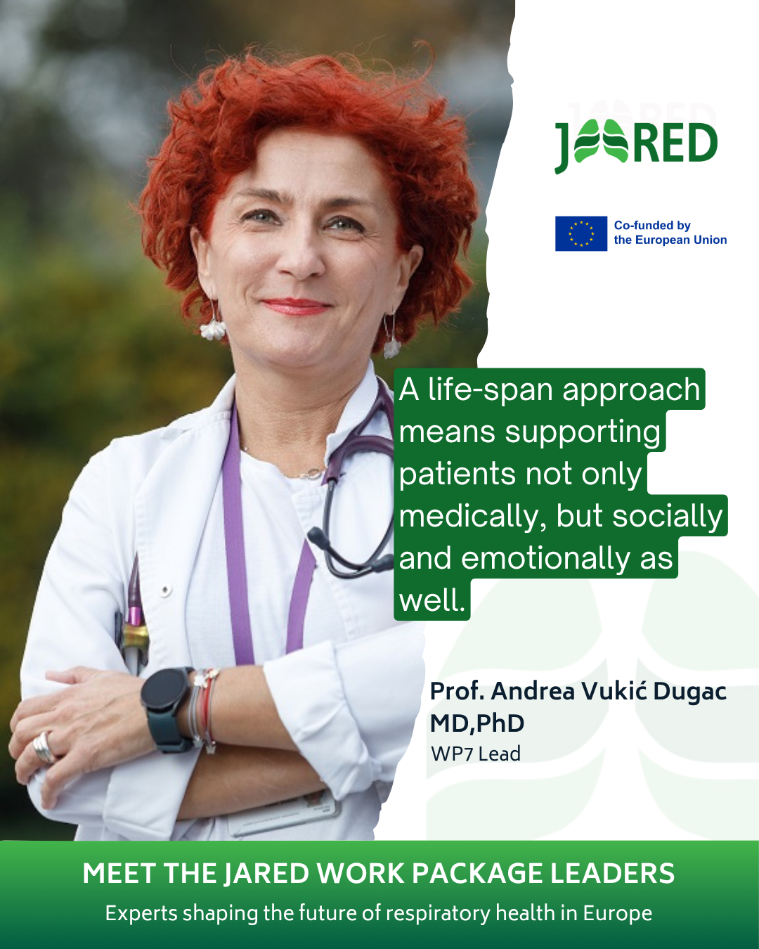 Andrea Vukić Dugac - profile image