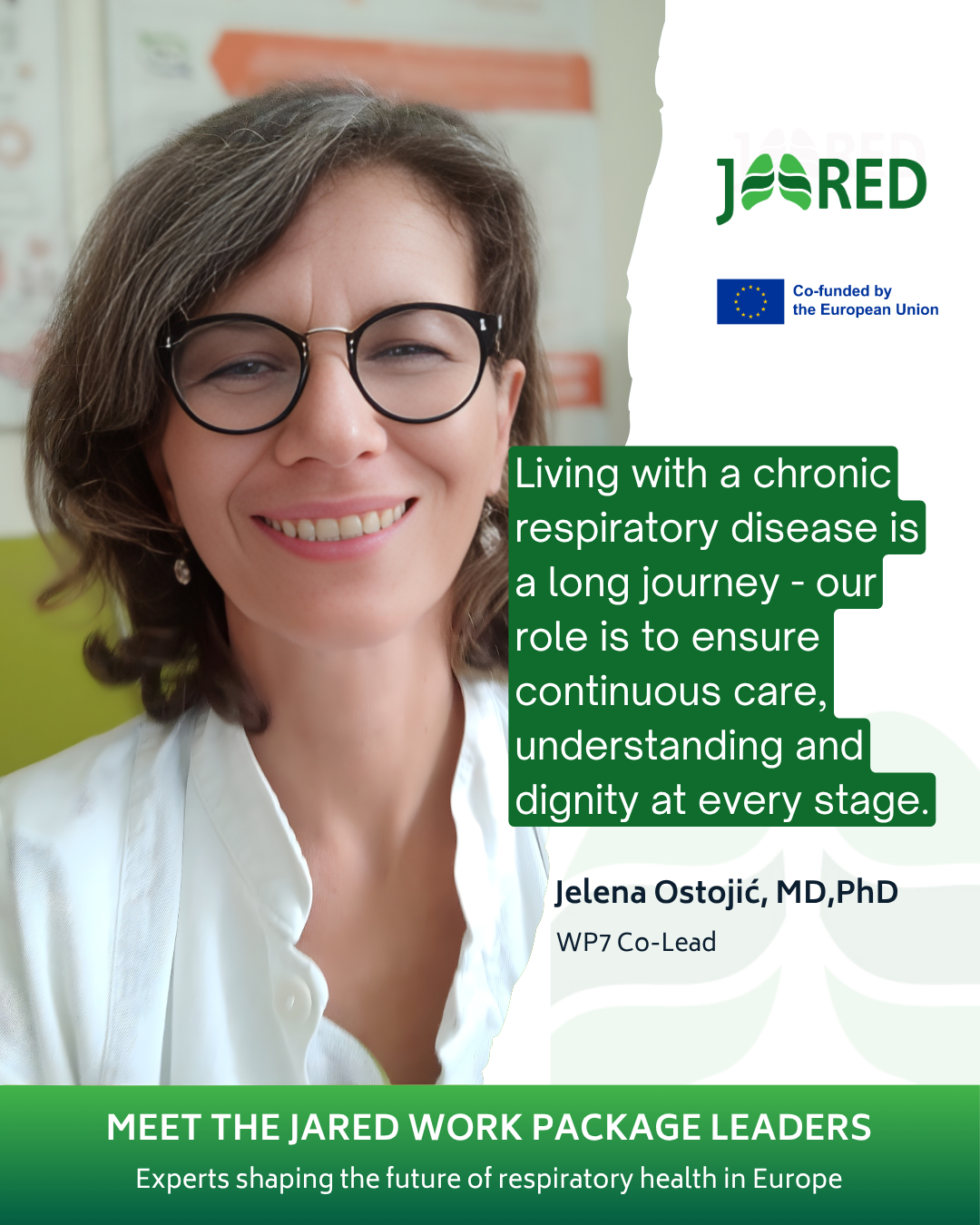 Jelena Ostojić - profile image