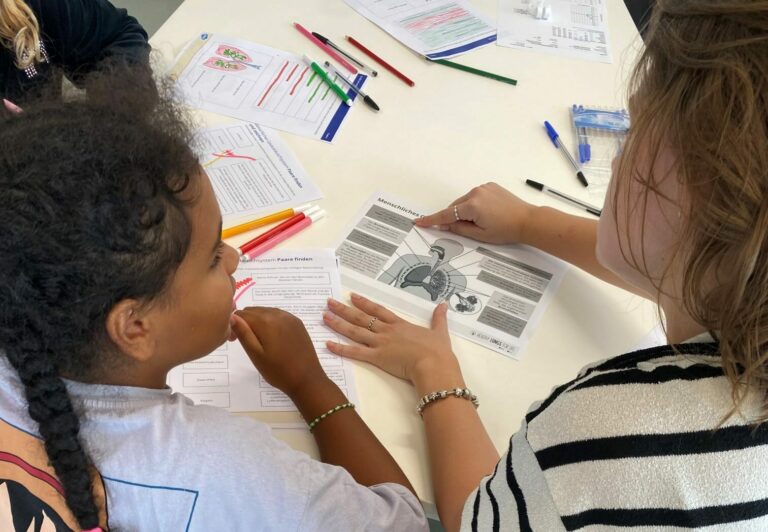 New EU project puts a spotlight on lung health in childhood