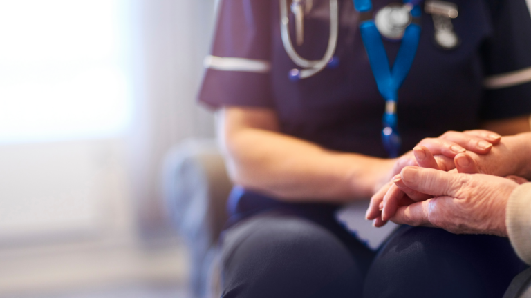 Spotlight on lung health: European Public Health Week