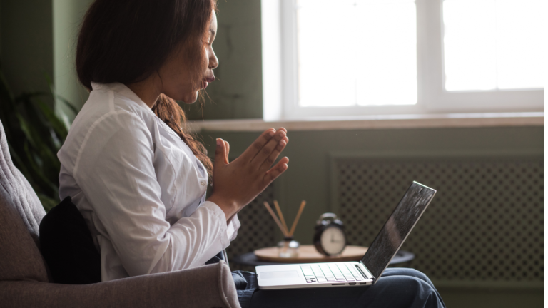 Call to action: strengthening mental health support for people with lung conditions 