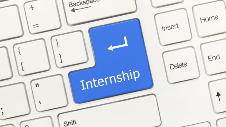 Are you our next EU Projects and Policy intern?