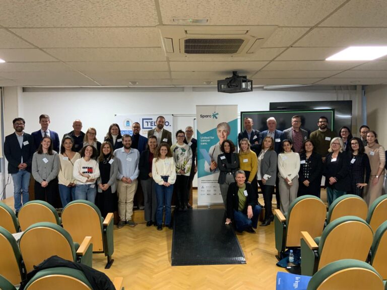 Launch of the SPARC Project: Strengthening Personalised Cancer Medicine Across Europe