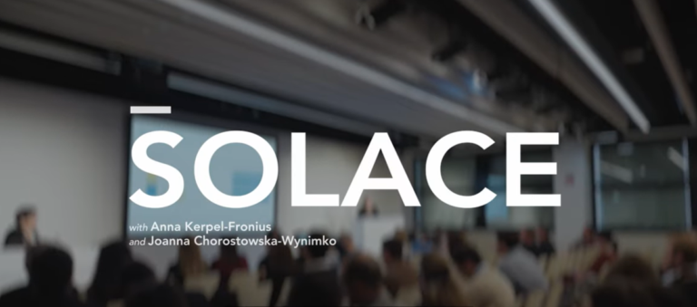 The achievements and legacy of the SOLACE project
