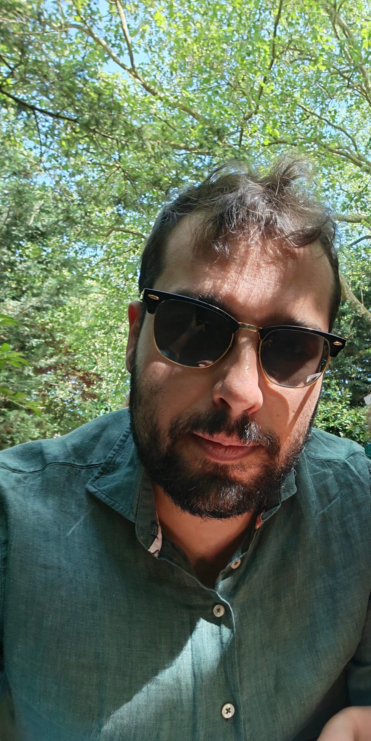 Cristian Comolli  - profile image