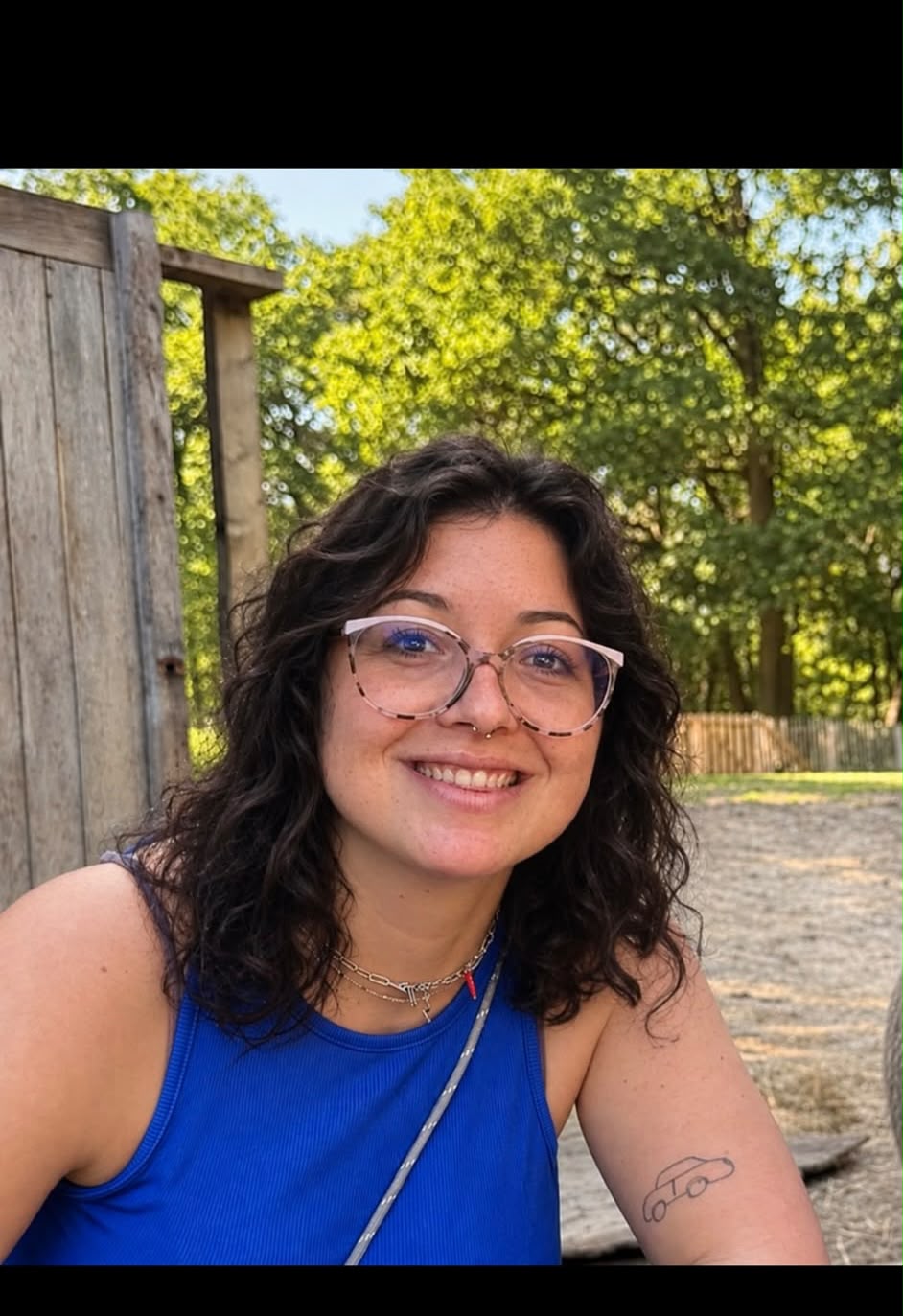 Agnese Cinelli  - profile image