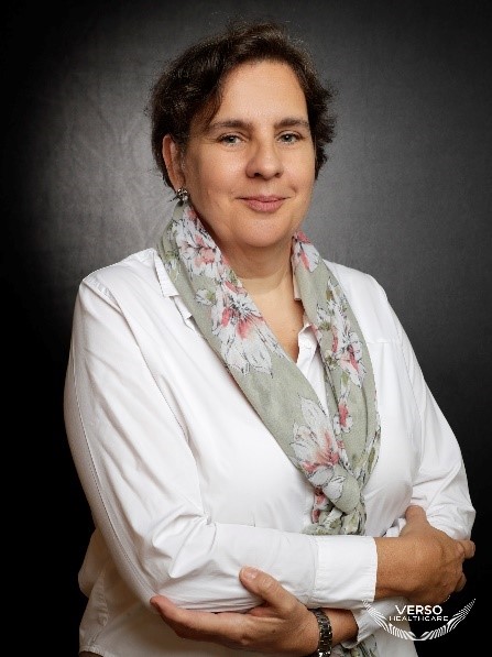 Meet our new Scientific Coordinator